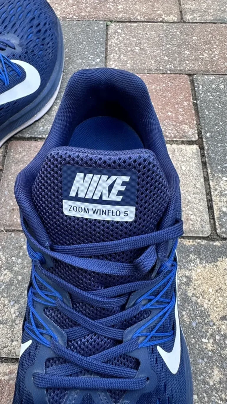 Used Nike Zoom Winflo 5 bike — image 6 of 6