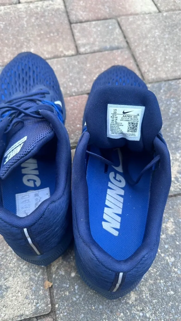 Used Nike Zoom Winflo 5 bike — image 3 of 6