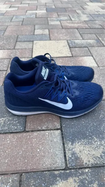 Used Nike Zoom Winflo 5 bike — image 2 of 6