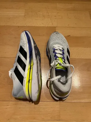 Used Adidas Adistar BYD bike — image 2 of 5