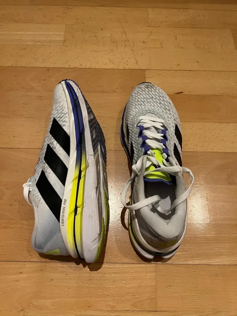 Used Adidas Adistar BYD bike — image 2 of 5