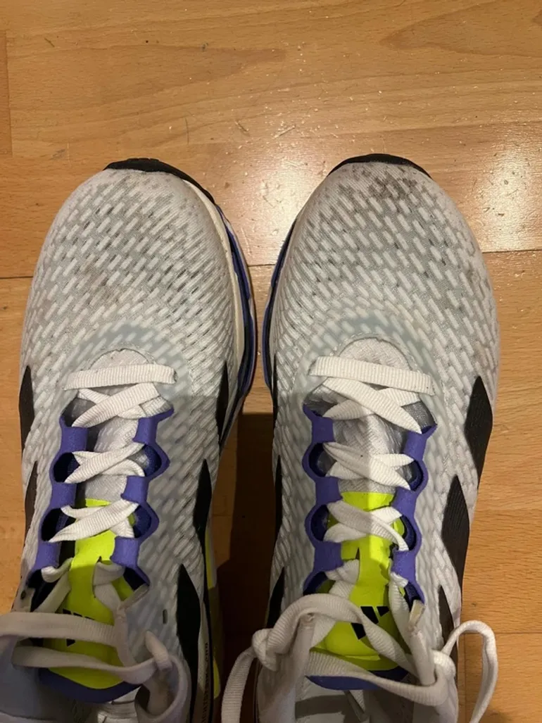 Used Adidas Adistar BYD bike — image 3 of 5
