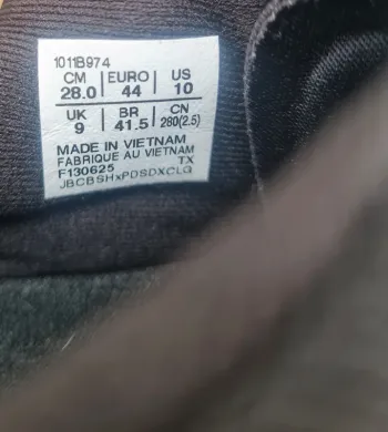Used Asics Novablast 5 bike — image 5 of 5