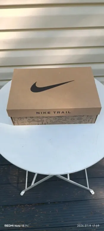 Used Pegasus Trail 5 GTX bike — image 7 of 7