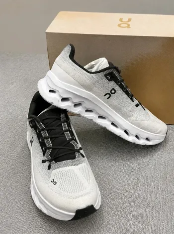 Used On Running Cloutilt Running Shoes
