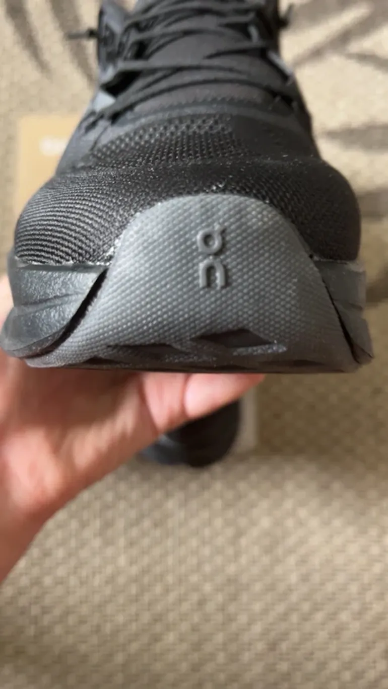 Used On Running Cloudit bike — image 5 of 6