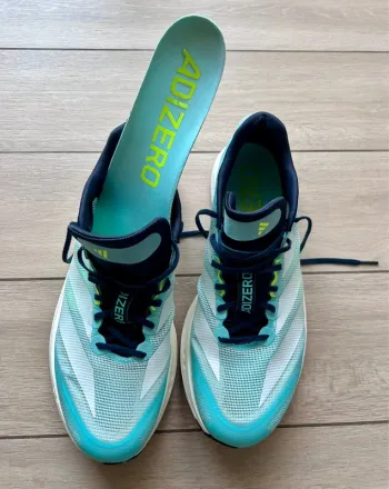 Używany Adidas Boston 13 bike — zdjęcie 2 z 5