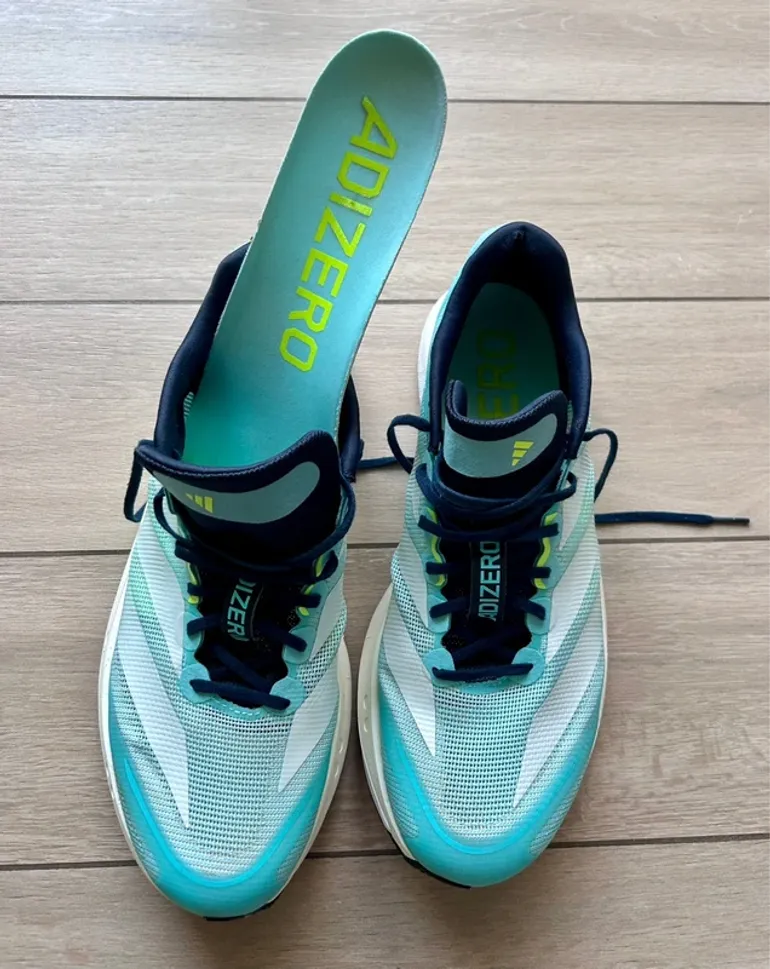 Używany Adidas Boston 13 bike — zdjęcie 2 z 5