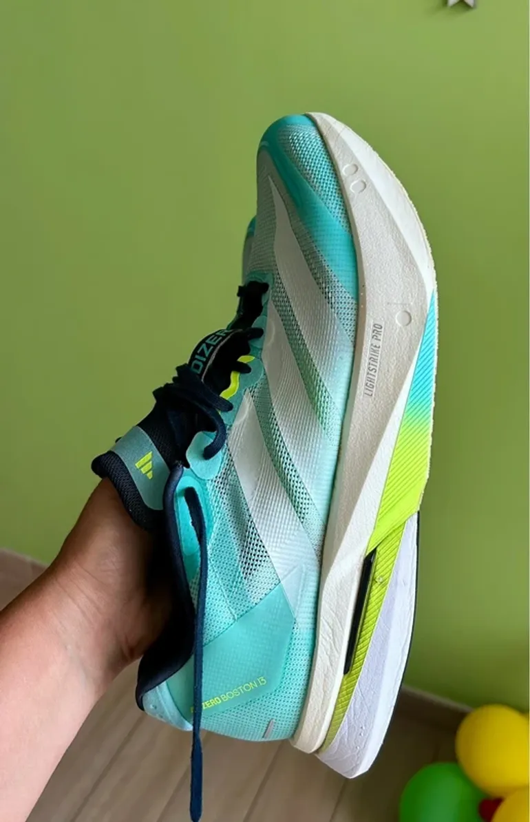 Używany Adidas Boston 13 bike — zdjęcie 5 z 5