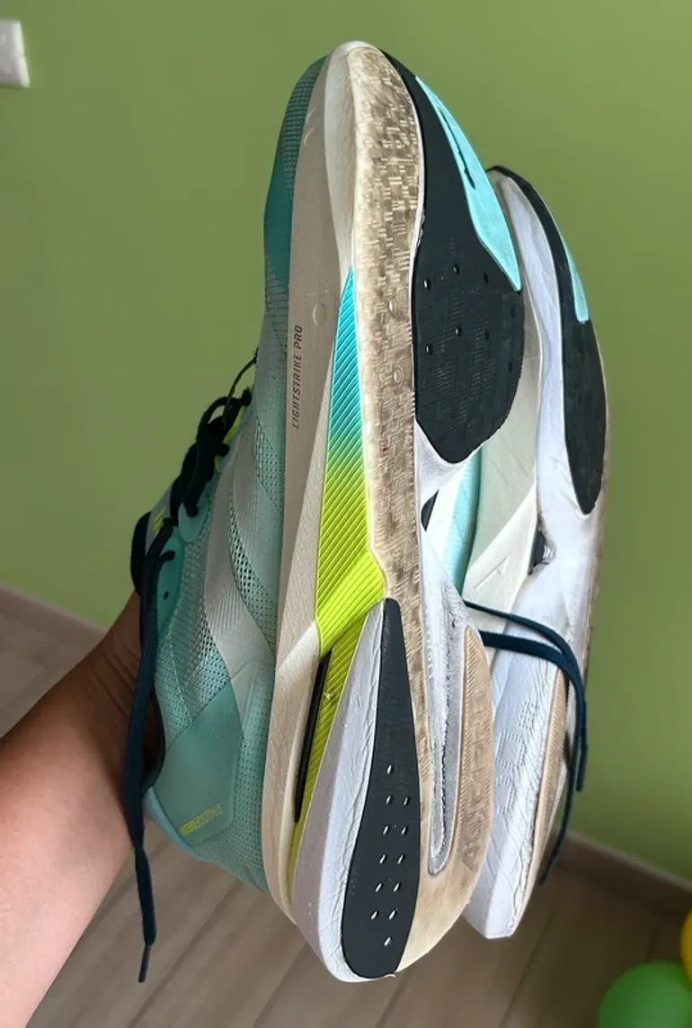 Używany Adidas Boston 13 bike — zdjęcie 4 z 5