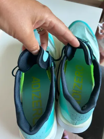 Używany Adidas Boston 13 bike — zdjęcie 3 z 5