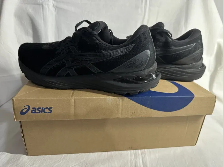 Używany Scarpa Asics Gel Cumulus 23 bike — zdjęcie 7 z 13