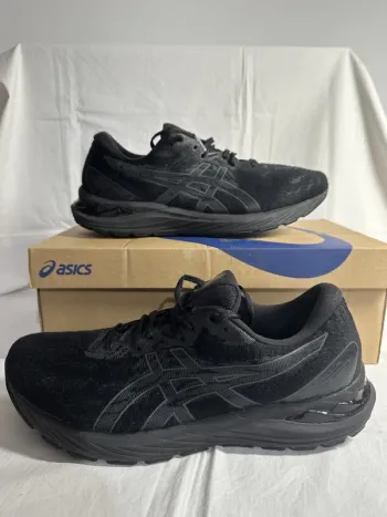 Used Scarpa Asics Gel Cumulus 23 Running Shoes