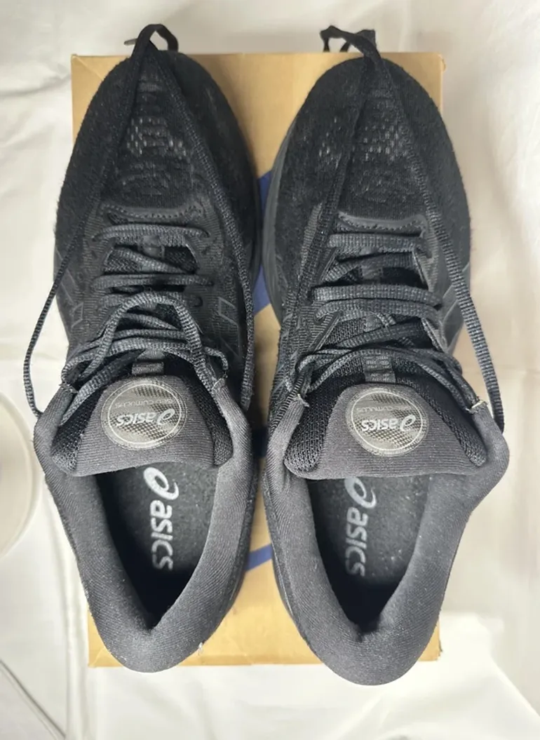 Używany Scarpa Asics Gel Cumulus 23 bike — zdjęcie 11 z 13