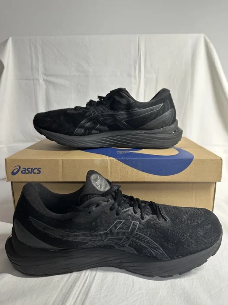 Używany Scarpa Asics Gel Cumulus 23 bike — zdjęcie 2 z 13