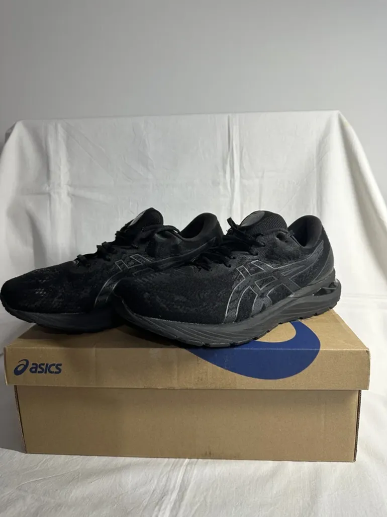 Używany Scarpa Asics Gel Cumulus 23 bike — zdjęcie 4 z 13