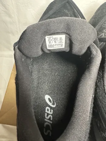 Używany Scarpa Asics Gel Cumulus 23 bike — zdjęcie 12 z 13