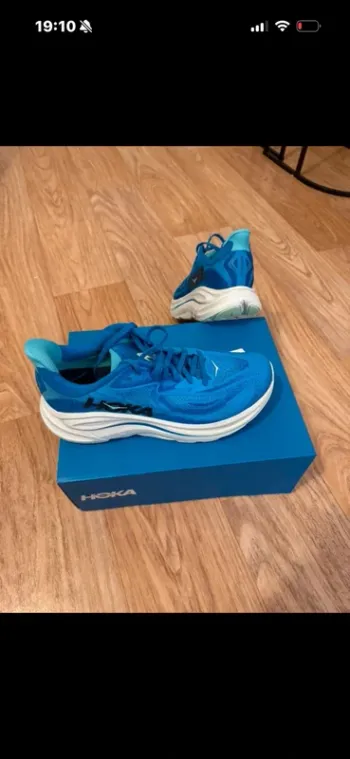 Hoka Clifton bike de segunda mano — imagen 2 de 3