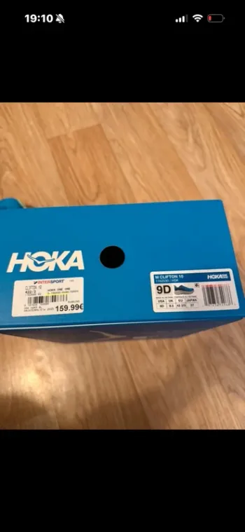 Hoka Clifton bike de segunda mano — imagen 3 de 3