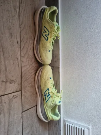 Gebrauchtes New Balance 1080 V15 bike — Bild 4 von 6