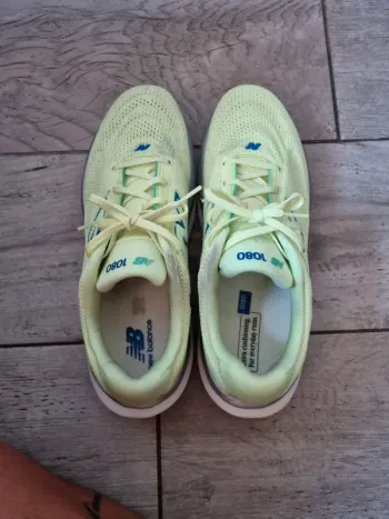 Gebrauchtes New Balance 1080 V15 bike — Bild 5 von 6