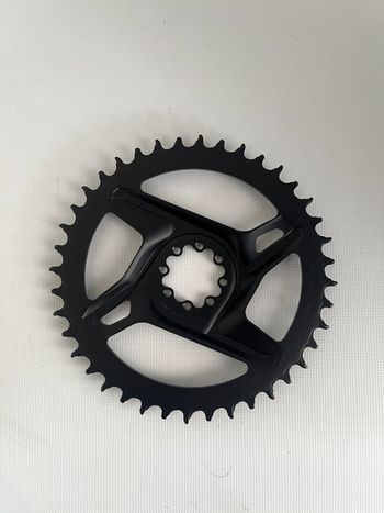 Gebrauchtes Sram X-Sync Road Chainring 2025 bike — Bild 2 von 3