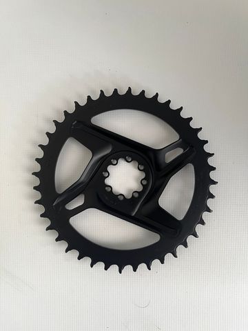 Used Sram X-Sync Road Chainring 2025 bike — image 2 of 3