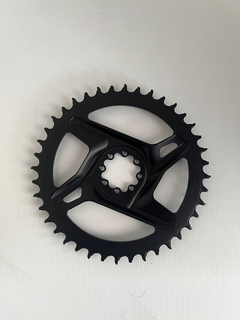 Gebrauchtes Sram X-Sync Road Chainring 2025 bike — Bild 2 von 3