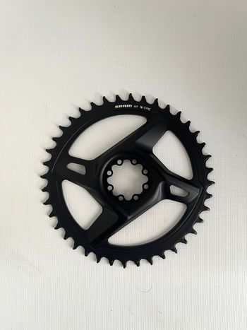 Sram X-Sync Road Chainring 2025 Drivetrain & Pedals d'occasion