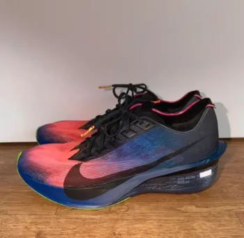 Used New Balance Vaporfly 4 Running Shoes