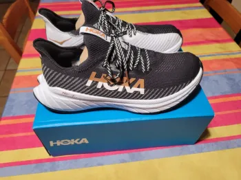 Použité Hoka Carbon X3 bike — obrázek 2 z 6