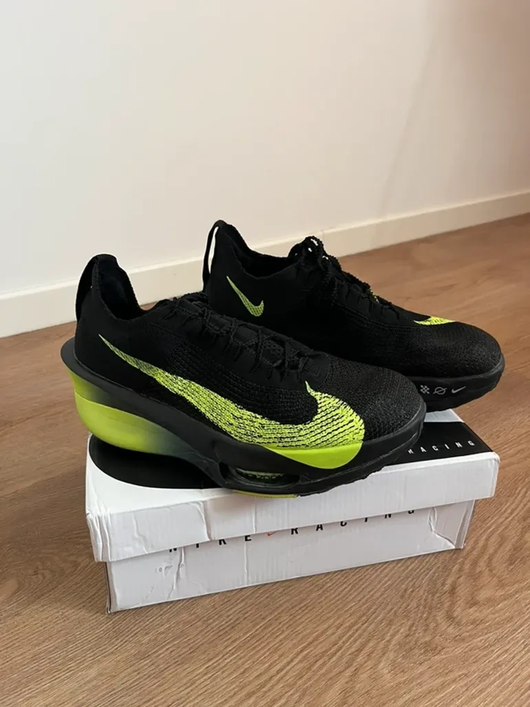 Used Nike Alphafly bike — image 3 of 12