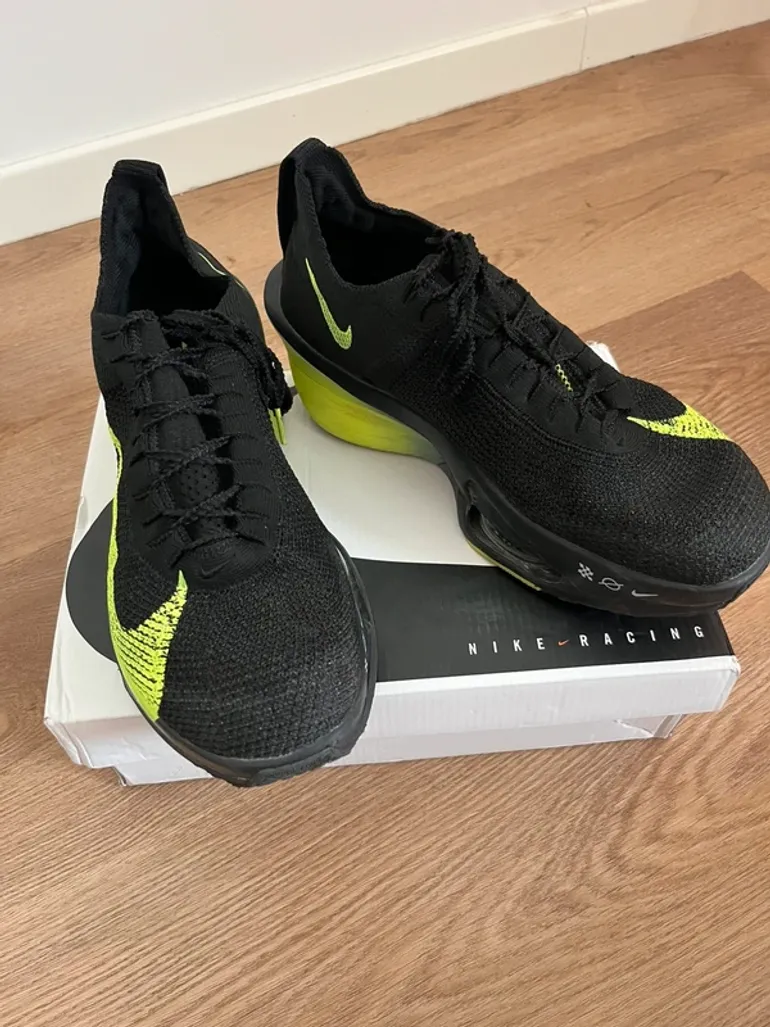 Used Nike Alphafly bike — image 4 of 12