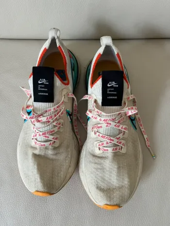 Used Nike React Infinity Flyknit bike — image 2 of 5