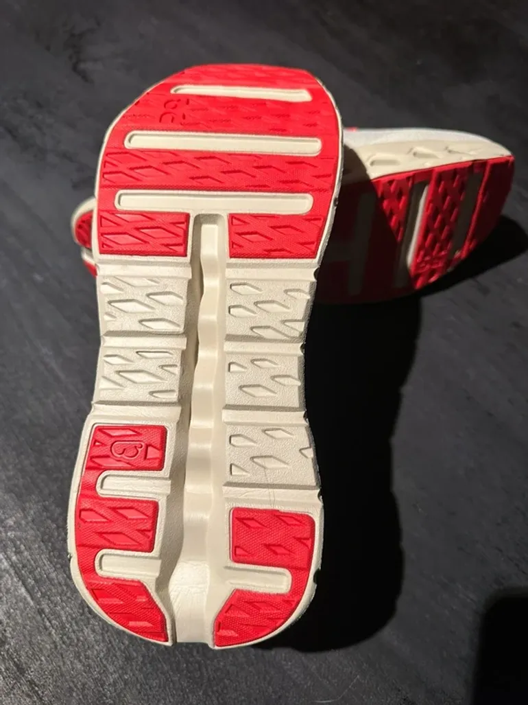 Used On Running Cloud bike — image 4 of 6