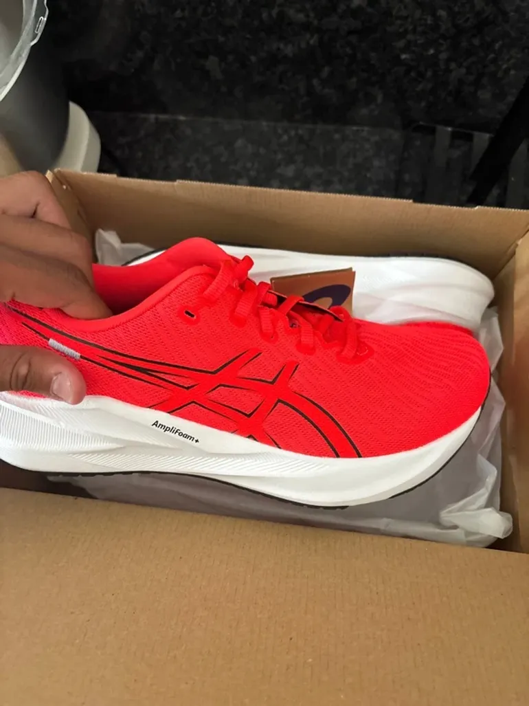 Asics Versablast 4 bike d'occasion — image 2 sur 6