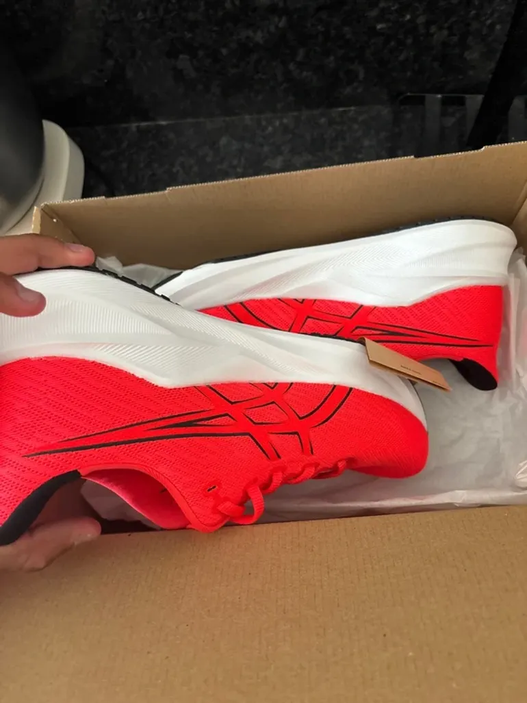 Asics Versablast 4 bike d'occasion — image 4 sur 6