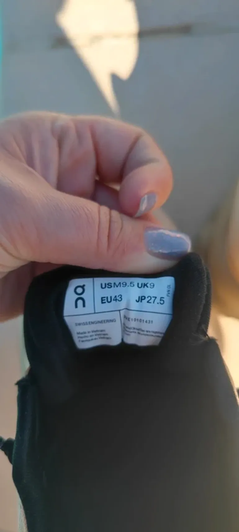 Used On Running Cloud bike — image 10 of 13