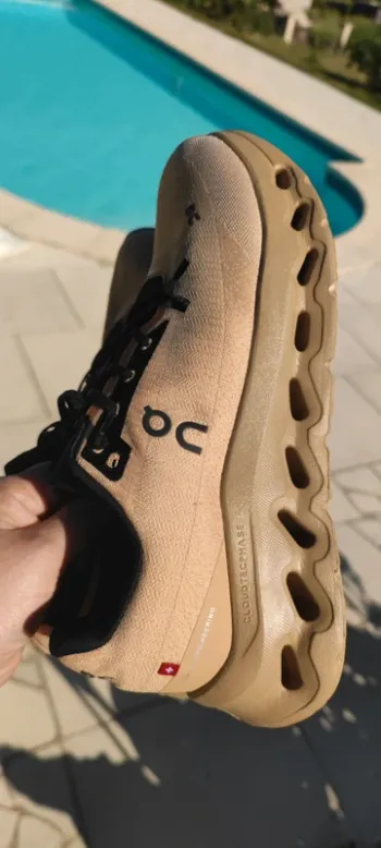 Used On Running Cloud bike — image 12 of 13