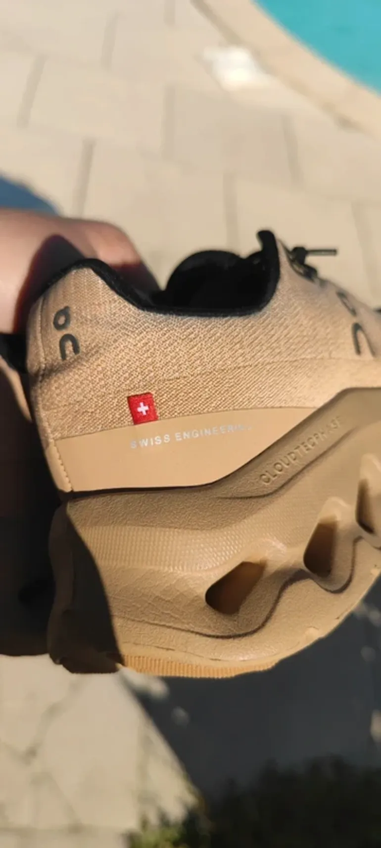 Used On Running Cloud bike — image 11 of 13