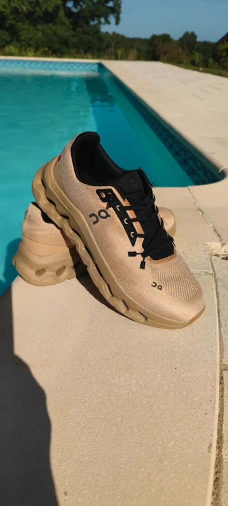 Used On Running Cloud bike — image 2 of 13