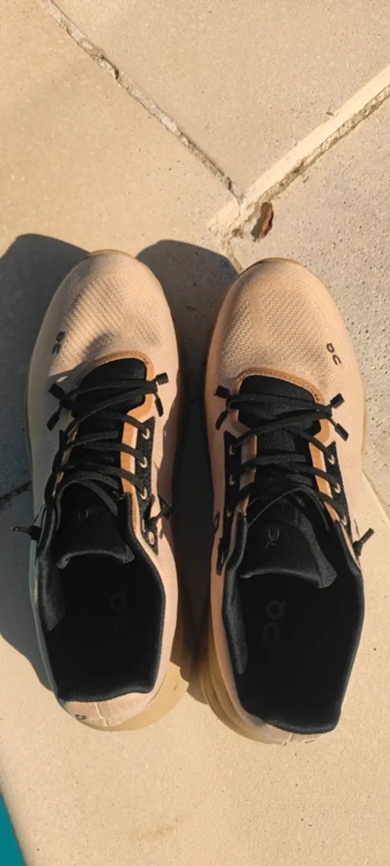 Used On Running Cloud bike — image 7 of 13