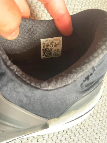 Used Adidas X_PLR Boost bike — image 5 of 5
