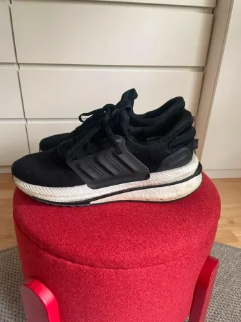 Used Adidas X_PLR Boost Running Shoes