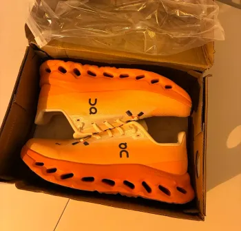 Used On Running Cloudtilt Running Shoes