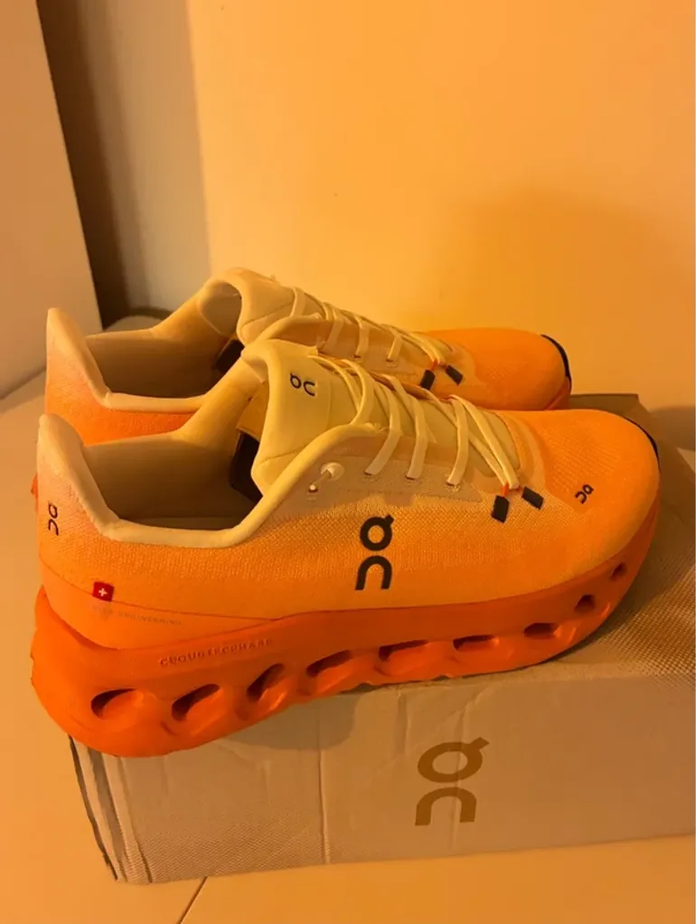 Used On Running Cloudtilt bike — image 2 of 6