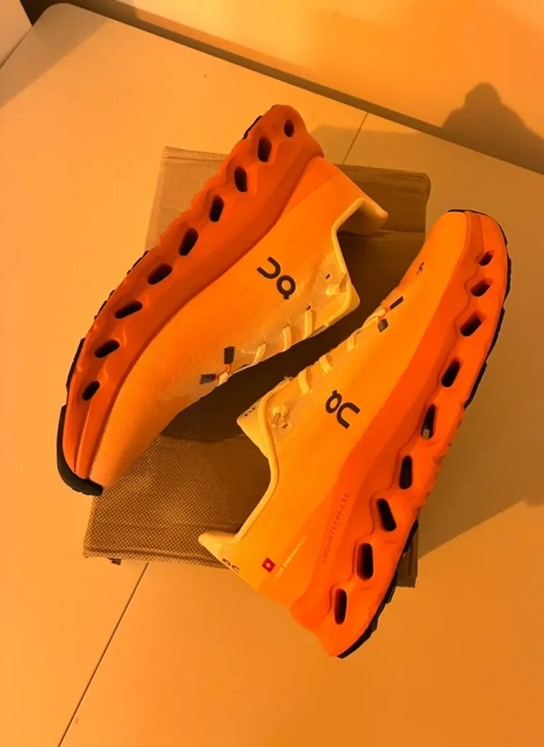 Used On Running Cloudtilt bike — image 3 of 6