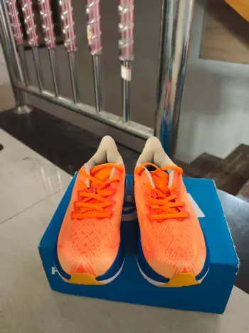 Used Hoka Shoes size 44 bike — image 2 of 7