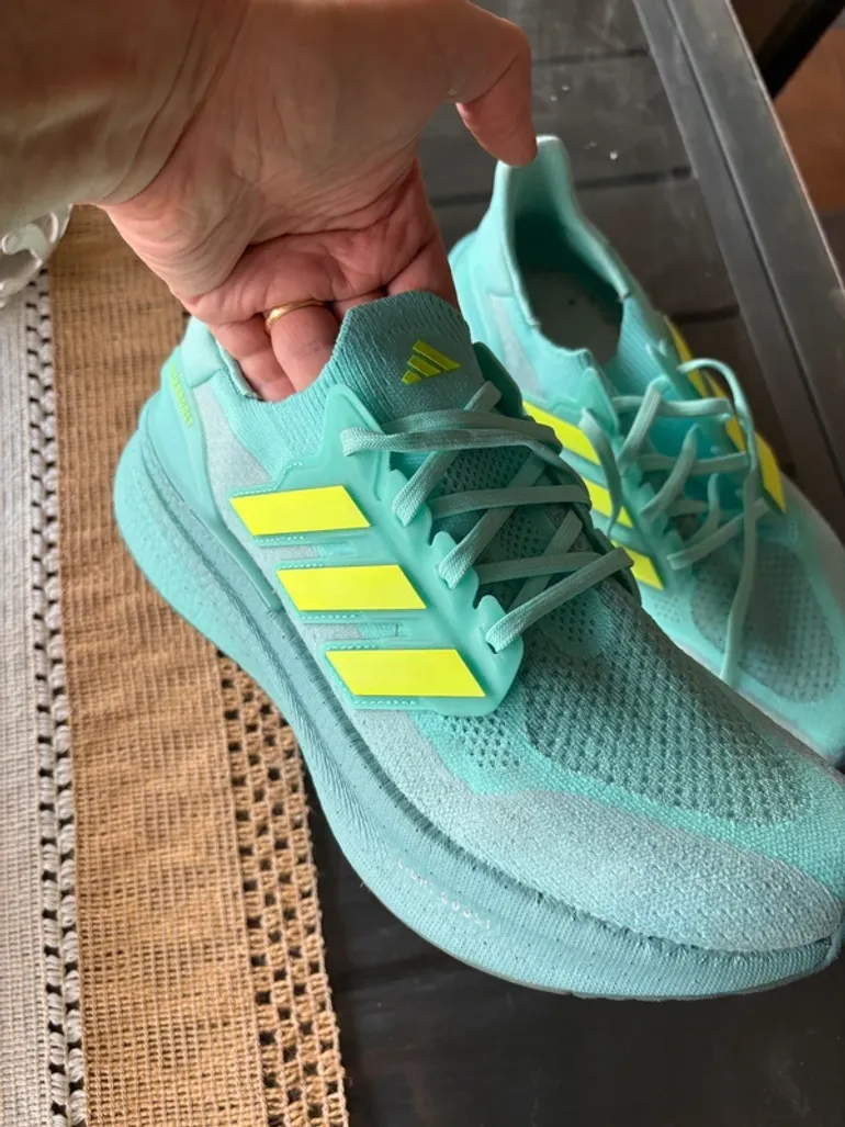 Adidas Ultraboost Light bike usato — immagine 2 di 2