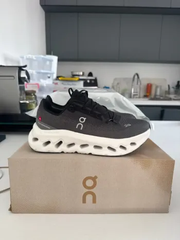 Used On Running Cloudtilt Running Shoes